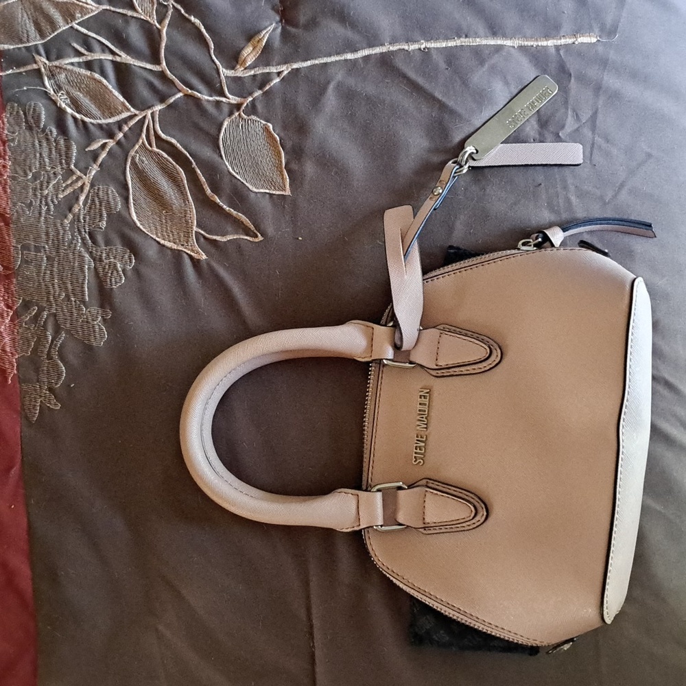 Steve madden purse